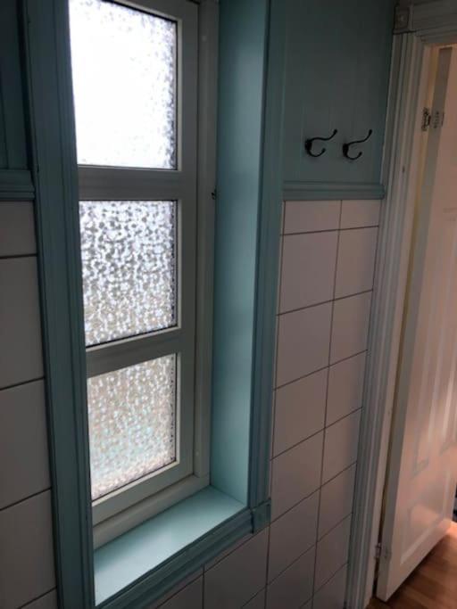 Koselig Garasjeloft! Apartment Langevag ภายนอก รูปภาพ